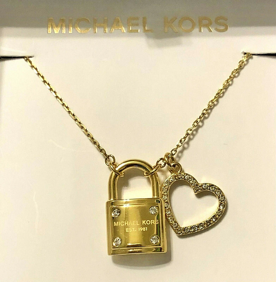 Michael Kors Knot Necklaces for Women | Mercari