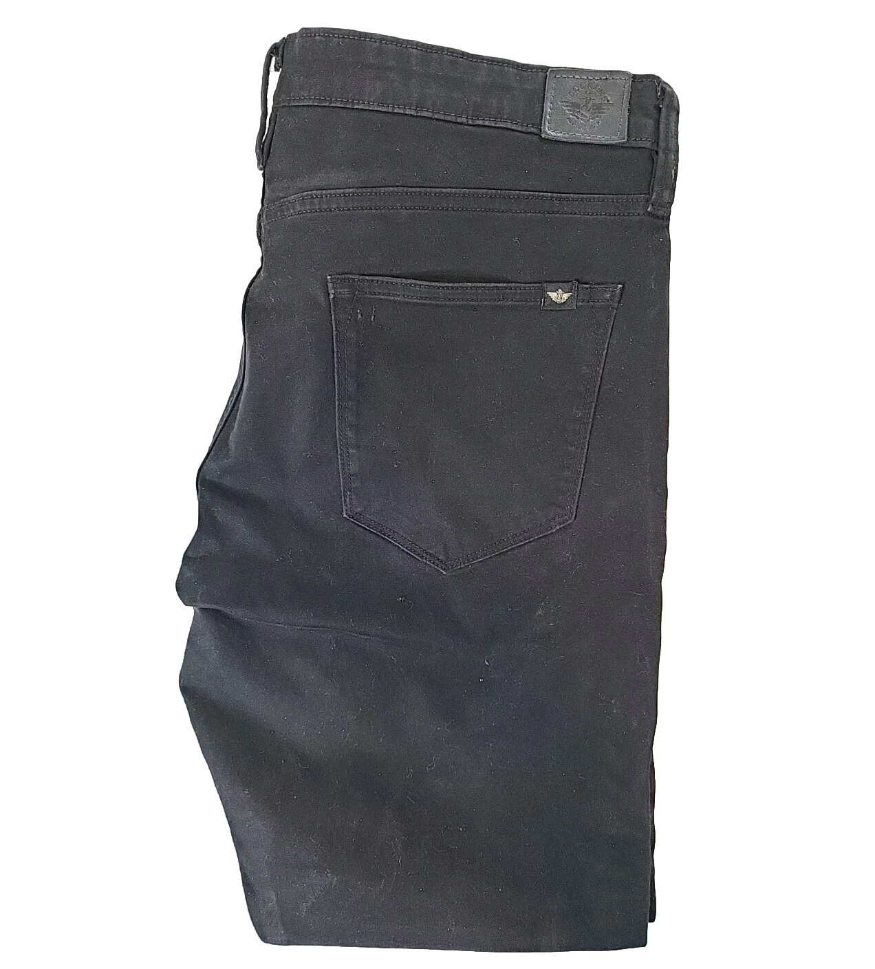 Jean homme Dockers Supreme Flex slim jambe droite stretch taille 34x30 J18401