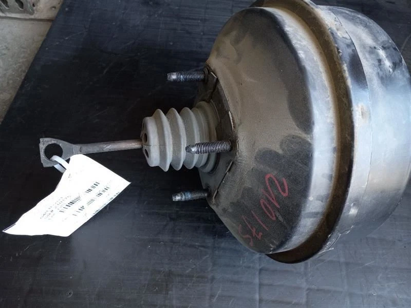 GMC SIERRA 1500 1999 2000 2001 2002 camioneta pickup freno eléctrico aspiradora 18060777 Foto 4 de 4