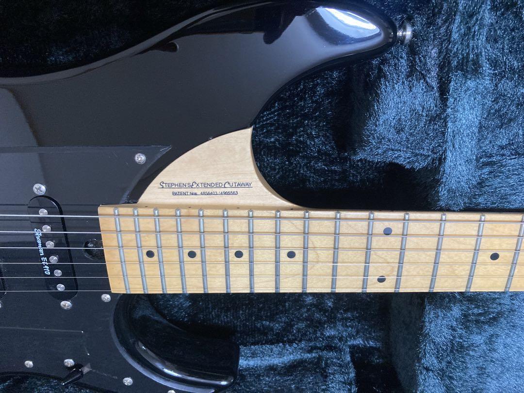 Washburn N61 Nuno Bettencourt