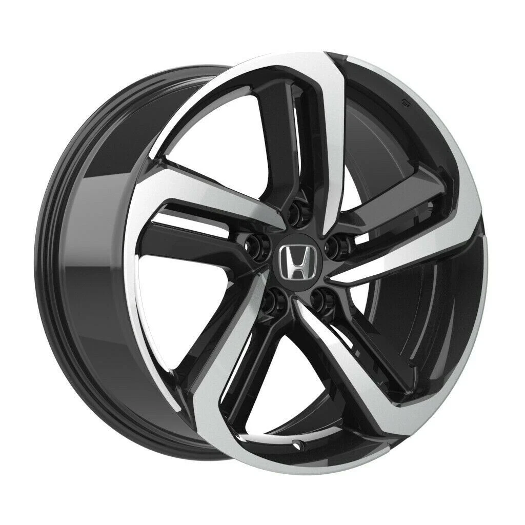 2008 Accord Sport Wheels