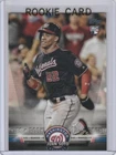 JUAN SOTO RC 2018 Topps Rookies Salute ROOKIE CARD Update RC Mets Nationals RC