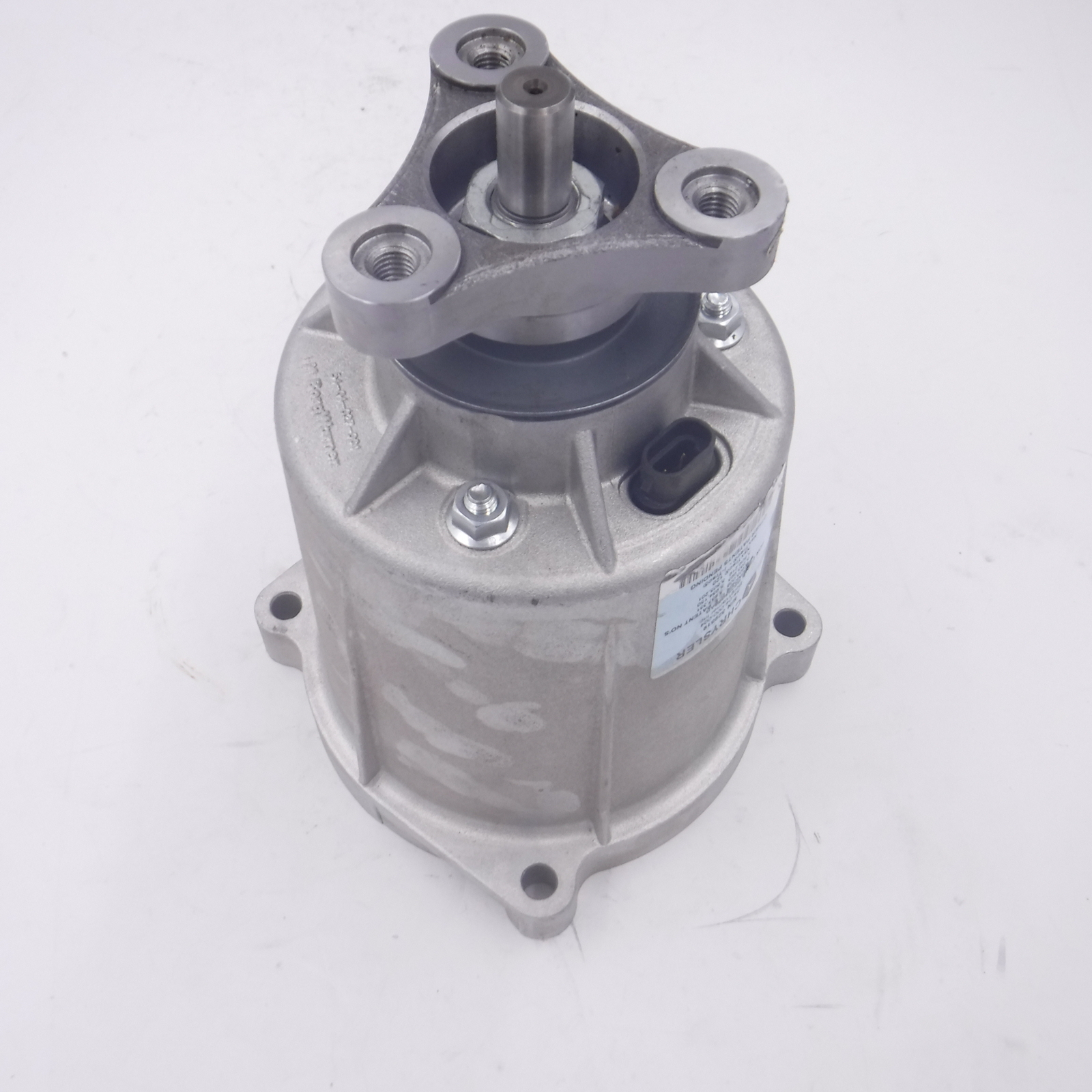 Drive Axle Assembly Mopar 68058066AB fits 17-18 Dodge Journey for 