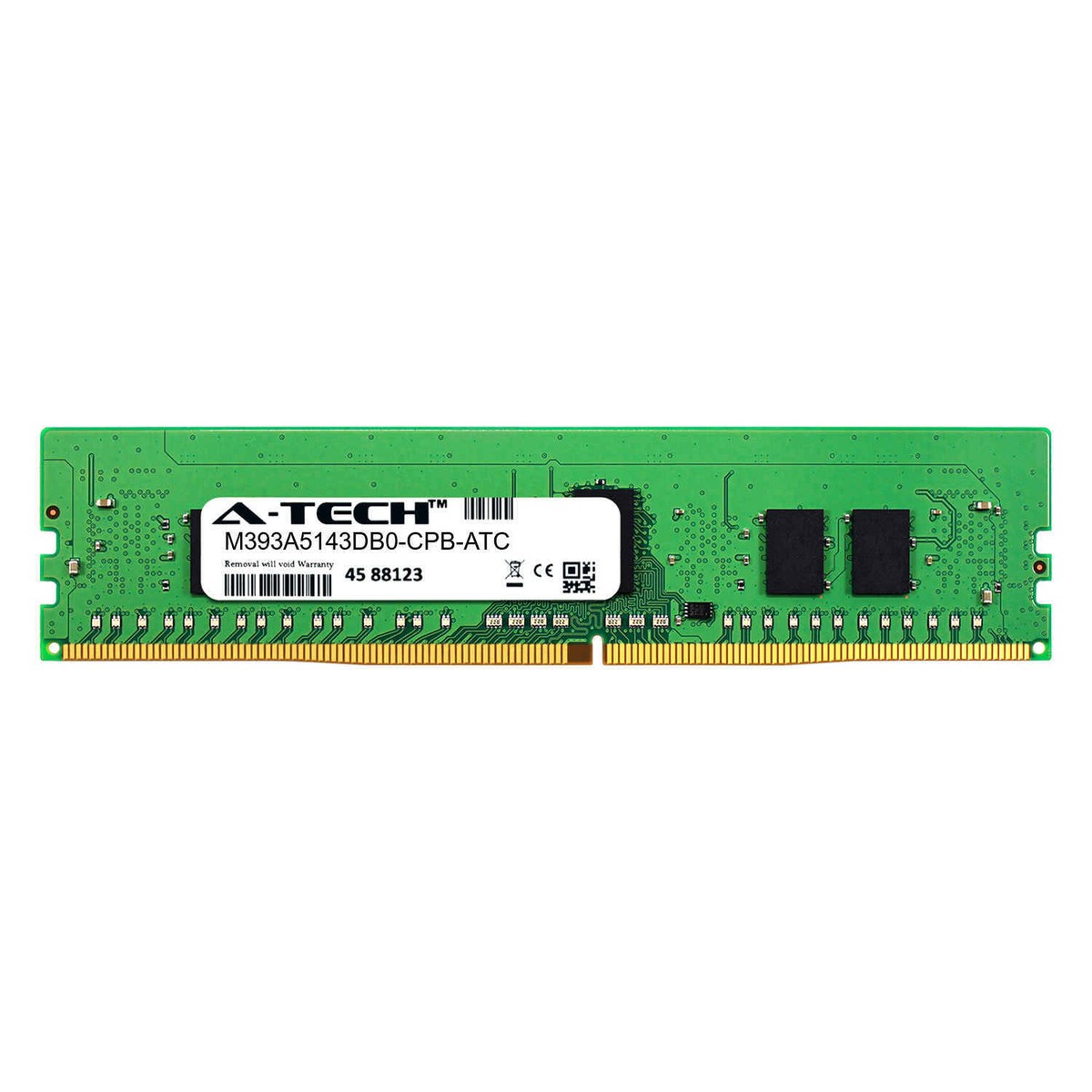 Nakaさん専用 Samsung 4GB DDR4 RAM合算23枚 4GB DDR4 PC4-17000 ECC RDIMM Replacement for Samsung M393A5143DB0