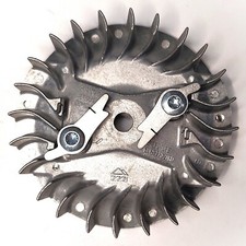 Polrad komplett Dolmar Makita 181141104