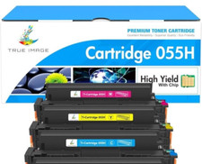 CRG 055 Toner Cartridge For Canon 055H ImageClass MF741Cdw MF743Cdw MF745Cdw
