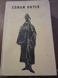 Détails Sur Conan Doyle Sherlock Holmes Iv La Vallée De La Peur Contes De Mystère Laffont - 