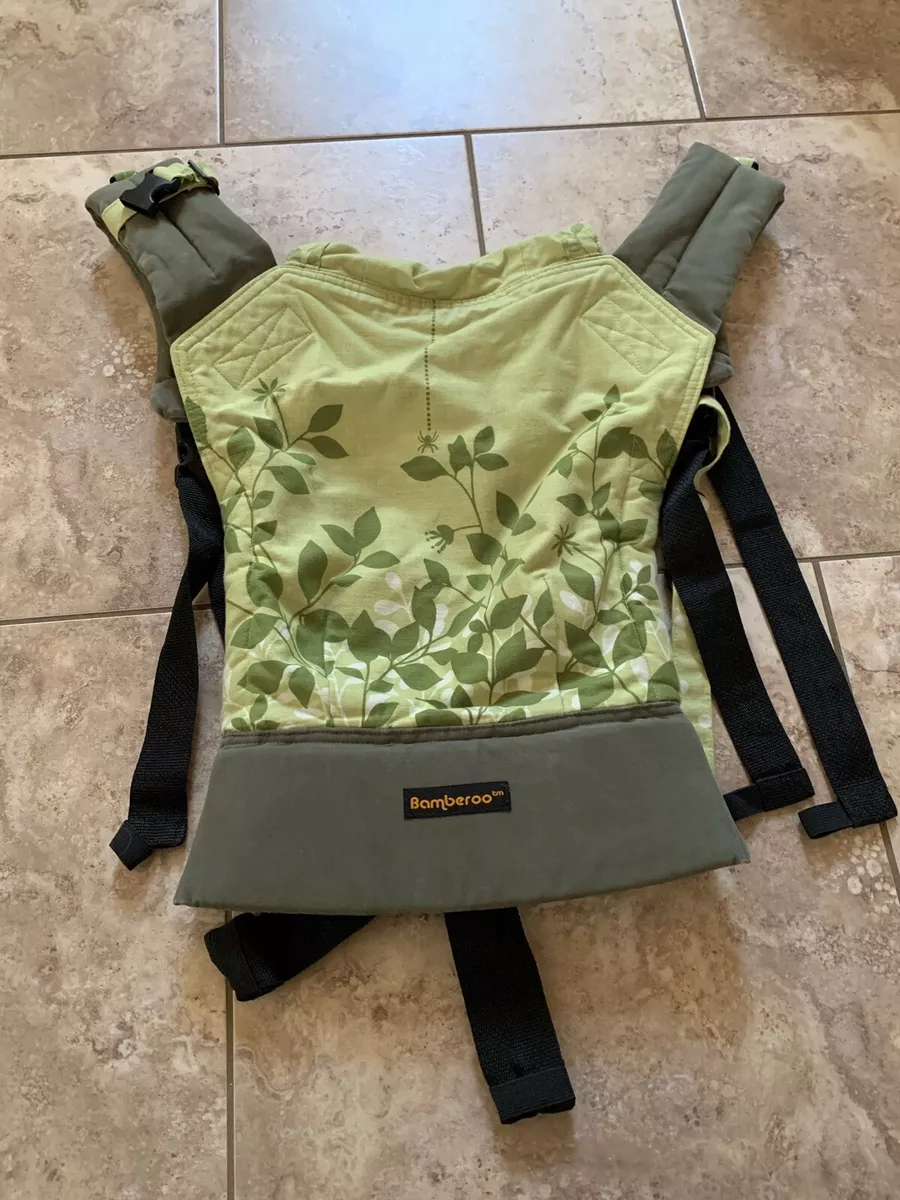 Bamberoo Baby Carrier Standard Size