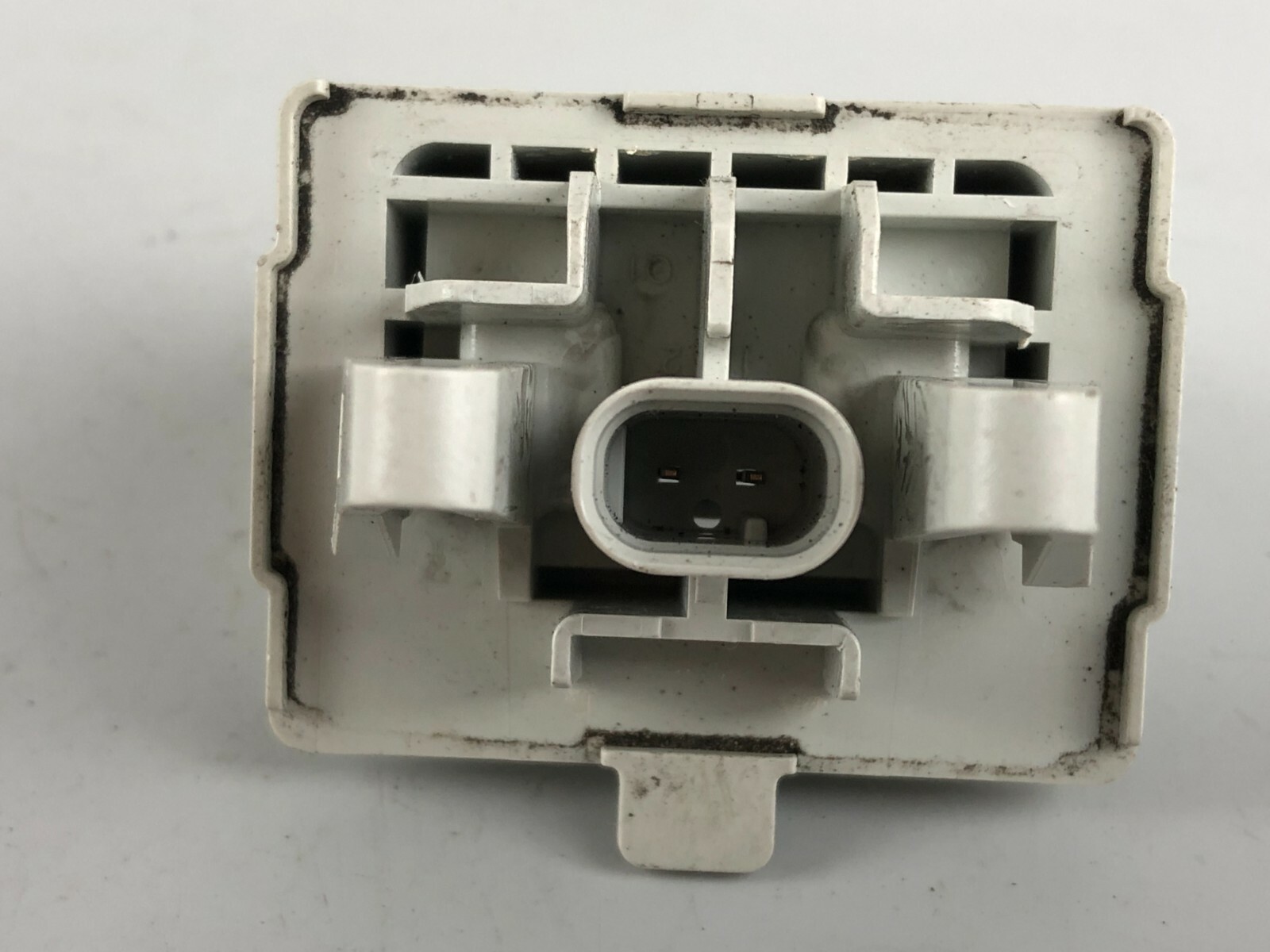 Mercedes Benz C Class W205 License Plate LED Light Lighting 