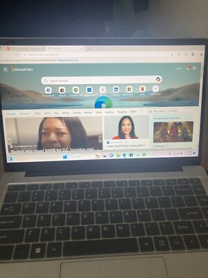 Auusda Laptop