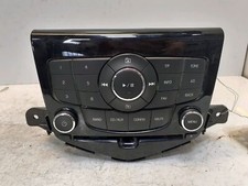 Autoradio Chevrolet CRUZE
