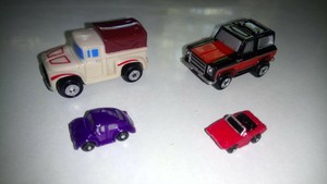 1989 micro machines