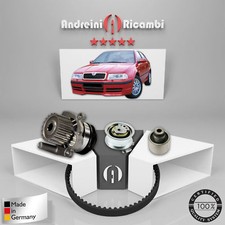 Kit de distribution Skoda OCTAVIA