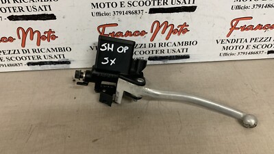 Bremspumpe links Honda Sh 300 Bj 2011 2015 First Class
