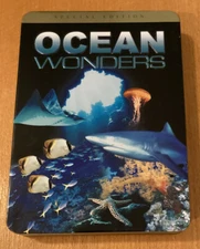Ocean Wonders (DVD)