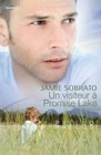 Un visiteur à Promise Lake.Jamie SOBRATO .Prelud CVs