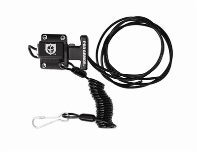 Pro Armor Engine Kill Switch Tether Yamaha YFZ450 YFZ450R Raptor 700 660 250 125