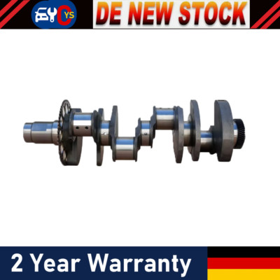 Motor Kurbelwelle für 2008-2010 Ford F-250 F-350 F-450 F-550 6.4L 8C3Z-6303-A
