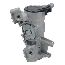 Ignition Switch Lock Barrel Housing For Audi Q3 VW Tiguan Touran Skoda Yeti Seat