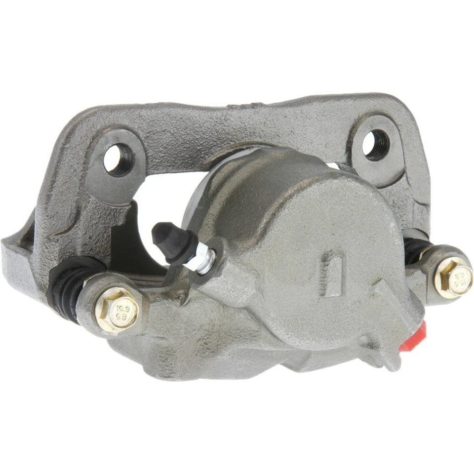 Par de pinzas de freno de disco delanteras centradas para Geo Tracker 1996-1997 (KIT24819) Foto 4 de 4