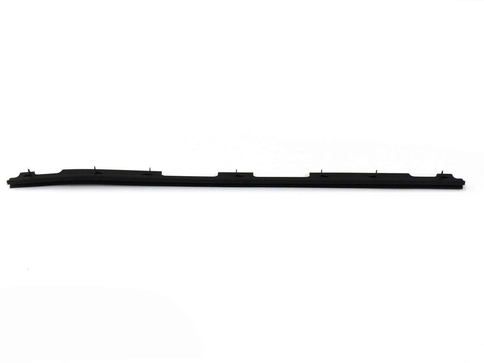 Burlete interior de puerta lado izquierdo o derecho para Mazda Miata 1990-2005 (P/N NA01-58-821A)