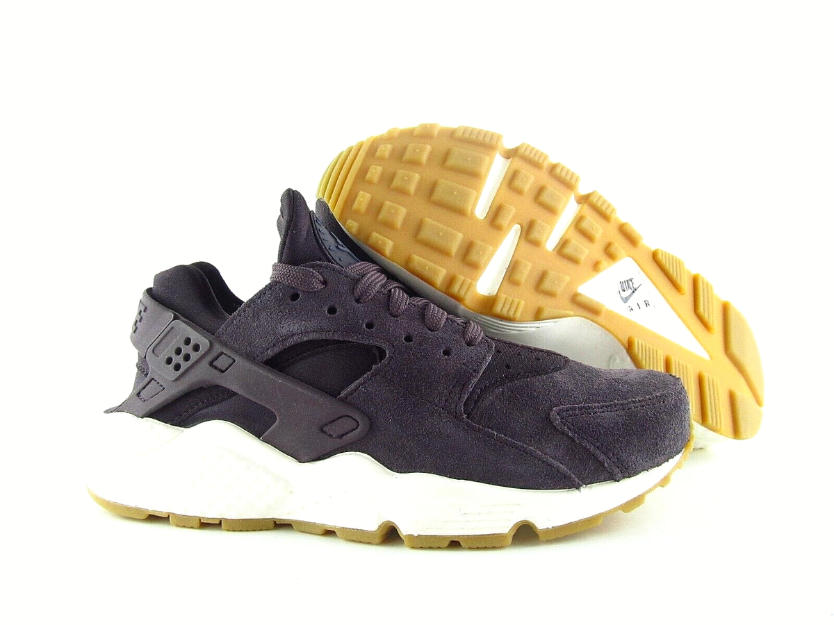 Nike Wmns Air Huarache Run SD Port Wine AA0524 602 US_7