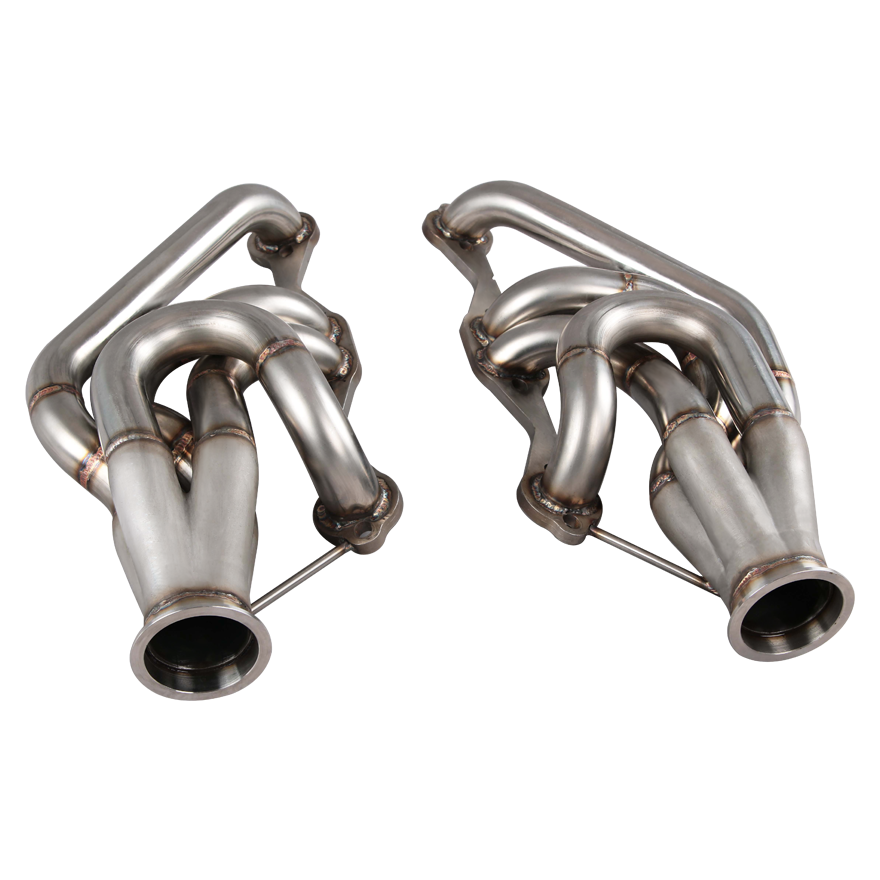 cxracing sbc turbo headers