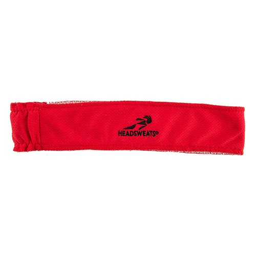 Bandeau chimiothérapie à fleurs rouge style japonais Sumi