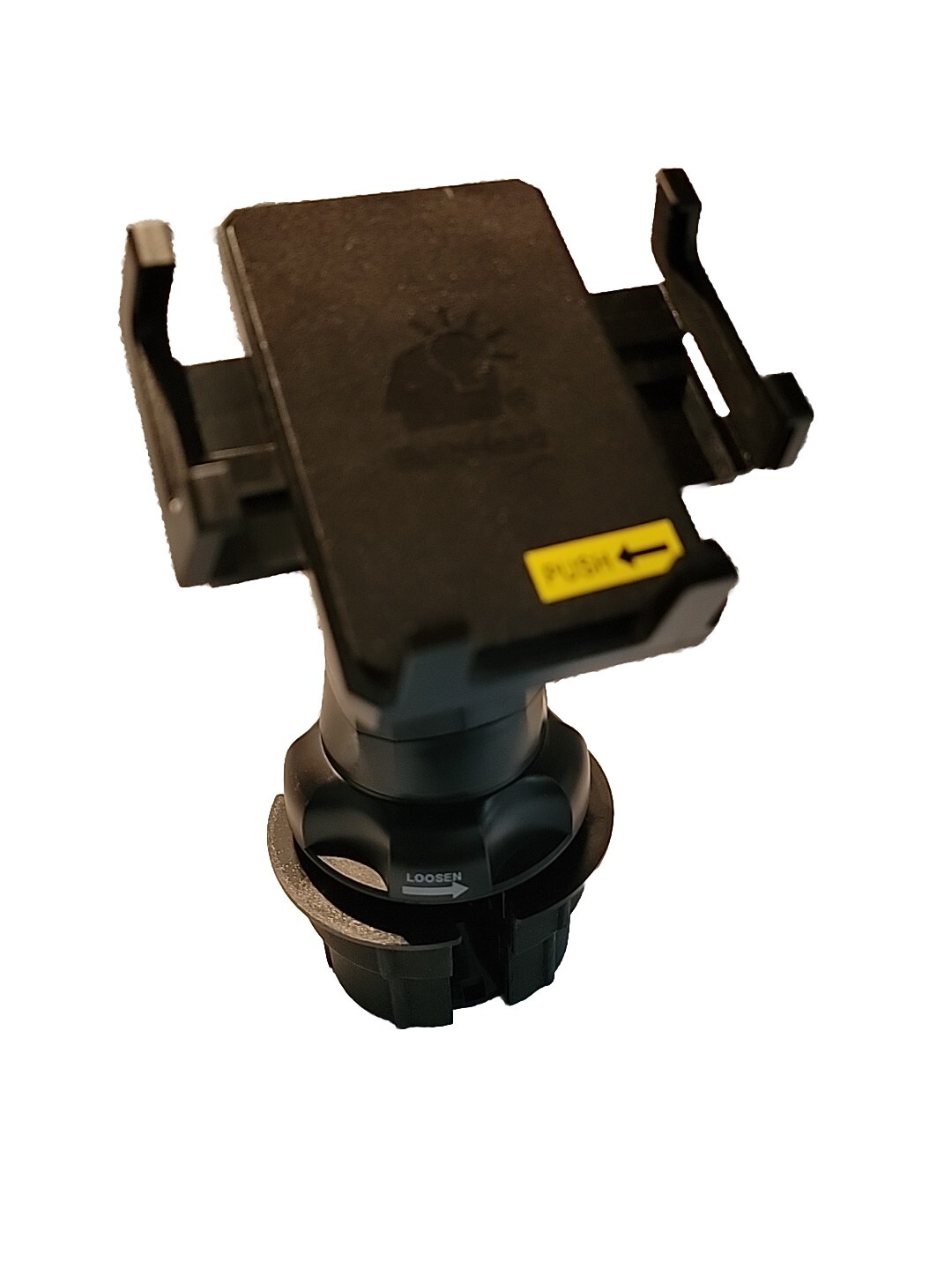 BulbHead Cup Call Vehicle Cell Phone Mount 97298143663 eBay