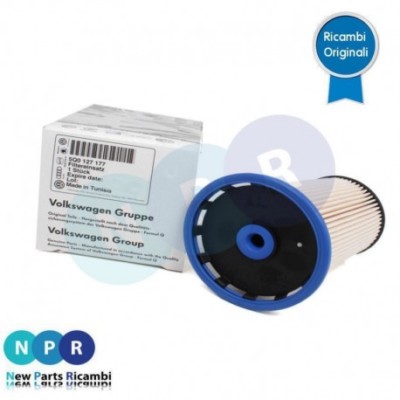 Kit Filtri Per VOLKSWAGEN Golf V Hatchback (1K1) 1.6 FSI 115 CV 10.2003 - Foto 7