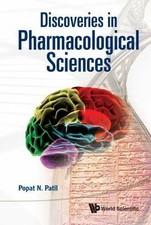 Discoveries in Pharmacological Sciences, Hard...