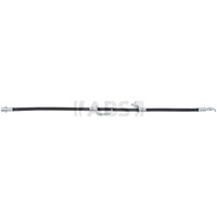 A.B.S. Bremsschlauch Bremsleitung Vorne Links FüR Toyota Auris Verso Van SL 6378