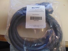 Nuvo Nv-e6gapc Essentially All Port Cable 320-00003 New In Retail Bag