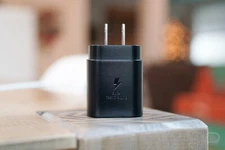 25W Samsung Type USB-C Super Fast Wall Charger for Samsung Galaxy S22 S21 S20