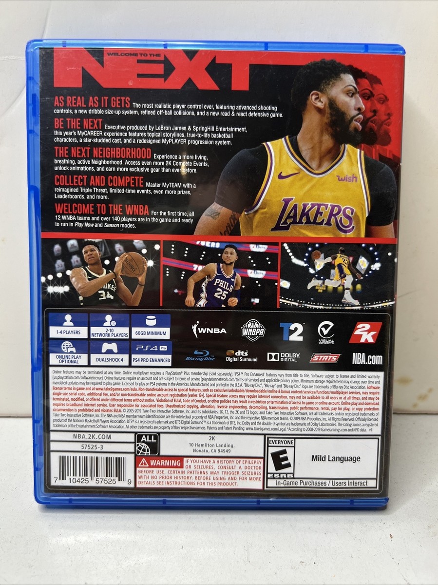 Switch】『NBA NBA ps4 全巻セット 2K26』BEST テイクツー・インタラクティブ | PRICE 全巻セット