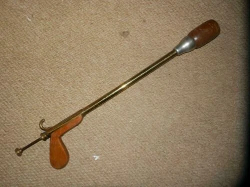 Brass 1800 to 1900 Medical Collectables