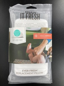 ever fresh replacement pillows