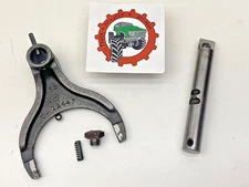 NP203 GM GMC Chevy Dodge New Process Transfer Case Lockout Shift Fork C-11443