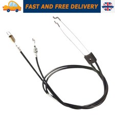 Bowden Cable Set Gasket Cable And Clutch Cable For Einhell Lawn Mower Spare Part