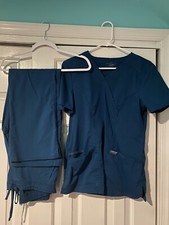 women scrub sets