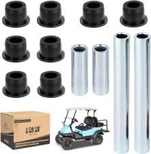 Golf Cart Control Arm Bushing Kit for Club Car Precedent 2004-Up, OEM 102287601
