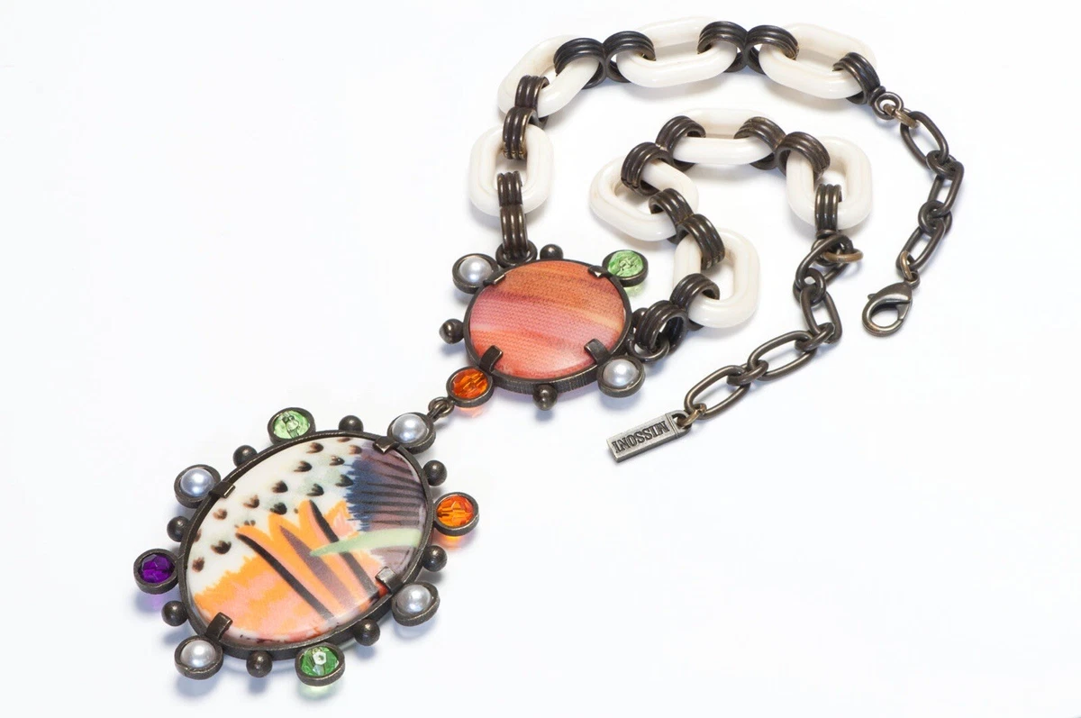 Missoni jewelry deals