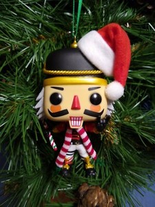 funko pop ornaments