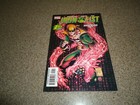 IRON FIST #1