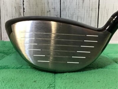PRGR RS Red Driver 10.5 Degree Speeder Evolution Flex-R Men Right 
