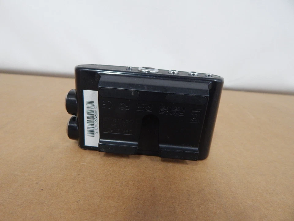 Line 6 Back Track Guitar Bass Mic Microphone Audio Recorder BackTrack - Image 3 of 3