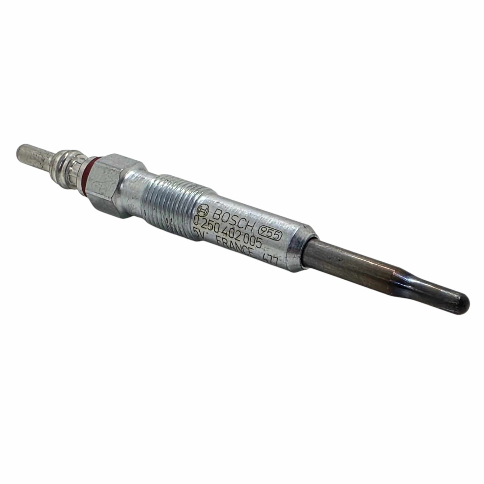 BOSCH 0250402005 Glow Plug Fits Audi A2 A3 A4 Seat Altea Altea XL Ibiza Skoda VW