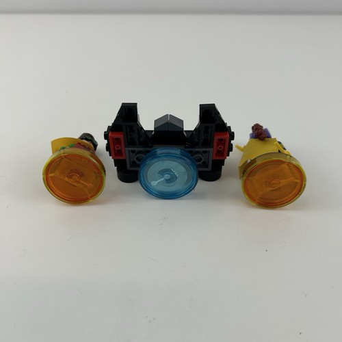 LEGO Dimensions Batman Movie Story Pack 71265 Batgirl Robin & Vehicle No Batwing - Picture 7 of 9