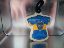 Maglia Boca Juniors Portachiavi
