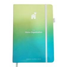 The Home Organization Sidekick Journal. Tidy ...